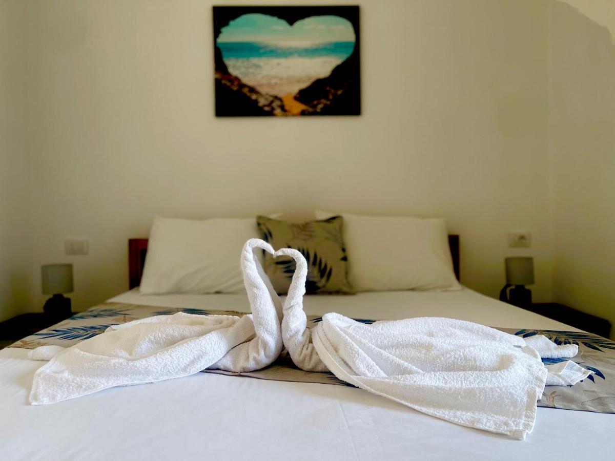 Kred Hotel 奥里库姆 外观 照片