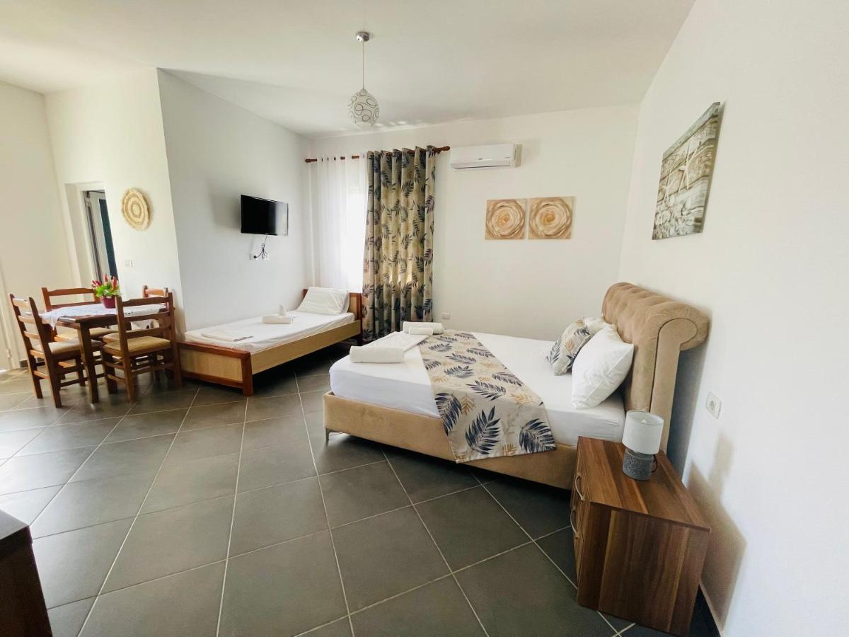 Kred Hotel 奥里库姆 外观 照片