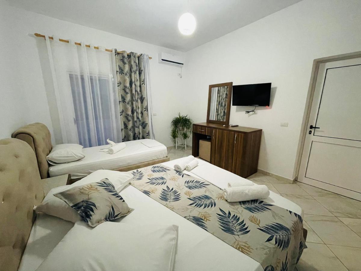 Kred Hotel 奥里库姆 外观 照片