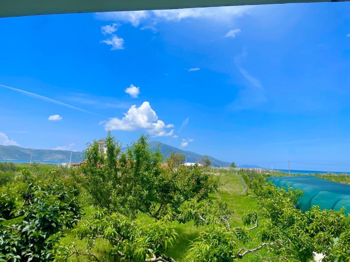 Kred Hotel 奥里库姆 外观 照片
