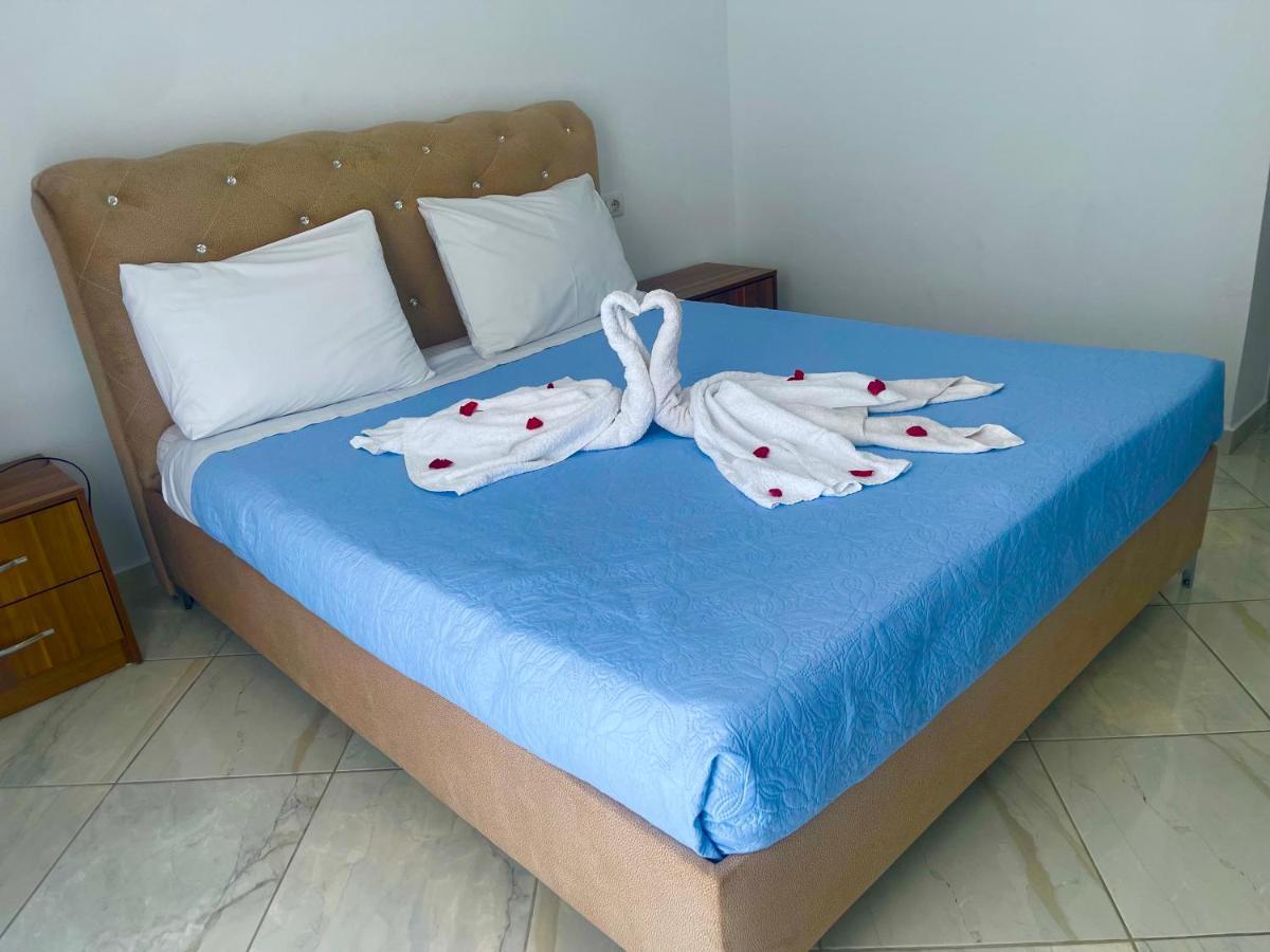 Kred Hotel 奥里库姆 外观 照片
